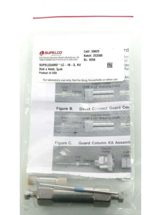 lc-18-s-supelco