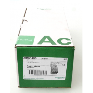 038203 SCHNEIDER ELECTRIC