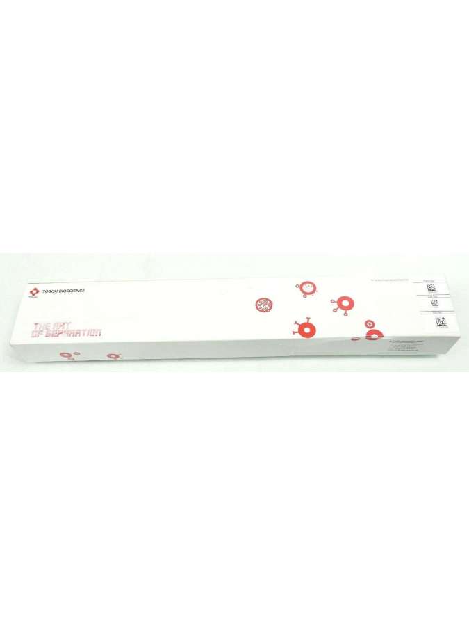 hplc-s-tosoh bioscience