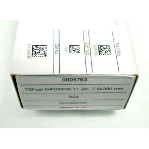 HPLC-S TOSOH BIOSCIENCE
