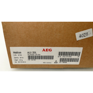 AEG AEG