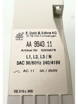 0005678-e.dold & söhne