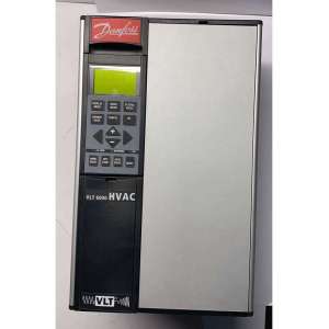 VLT6006 DANFOSS USED