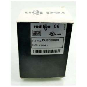 Cub5b500b RED LION CONTROLS