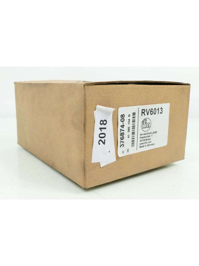 rv6013-ifm electronic