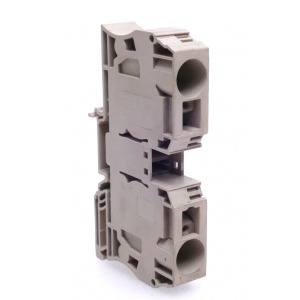 ZDU 35 WEIDMüLLER