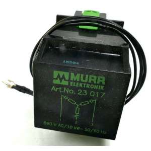 23017 MURR ELEKTRONIK