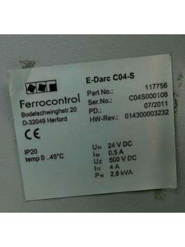117756-ref-ferrocontrol steuerungssysteme