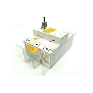 D-NZM MOELLER USED
