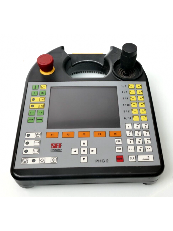 phg 2-ref-sef gmbh