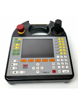 phg 2-ref-sef gmbh