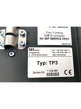 tp3-ref-sef gmbh