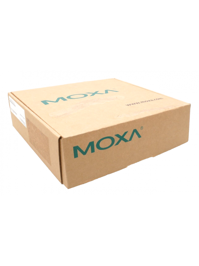 usb-moxa