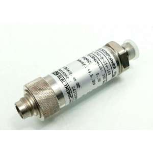 HDA3740-B-350-169 HYDAC ELECTRONIC
