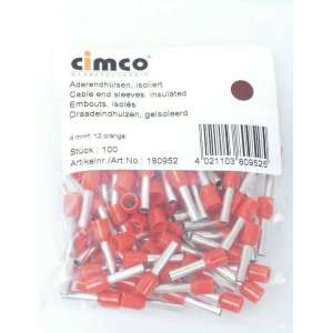 180952 CIMCO
