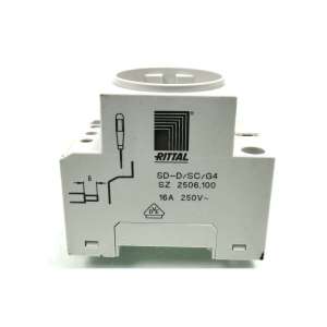 SZ2506.100 RITTAL USADO