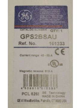gps2bsau-ge general electric