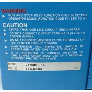 vx1500p-en-ref-imo precision controls