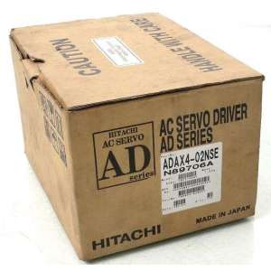 ADAX4-02NSE HITACHI