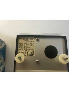 clm120-14600-endress+hauser