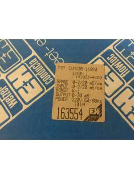 clm120-14600-endress+hauser