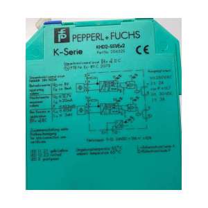 Khd2-ss1 PEPPERL+FUCHS