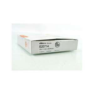 E20714 IFM ELECTRONIC