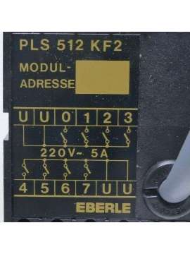 pls512-telemecanique
