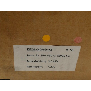 ER32-3 BLEMO