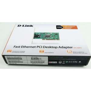 DFE-528TX D-LINK