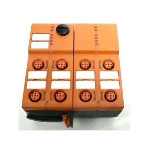 AC5235 IFM ELECTRONIC D'OCCASION