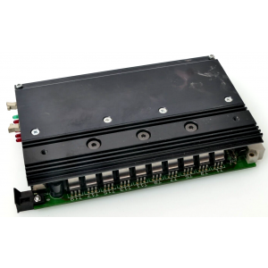 D450.03 BERGER LAHR USADO