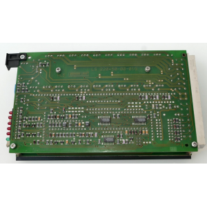D450.03 BERGER LAHR USADO