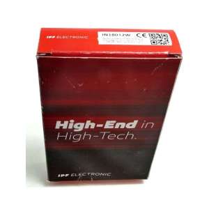 IPF IPF ELECTRONIC