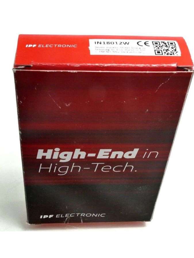 ipf-ipf electronic