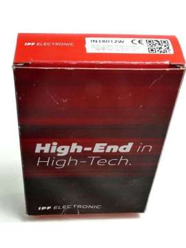 ipf-ipf electronic