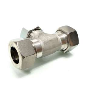 E40079 IFM ELECTRONIC