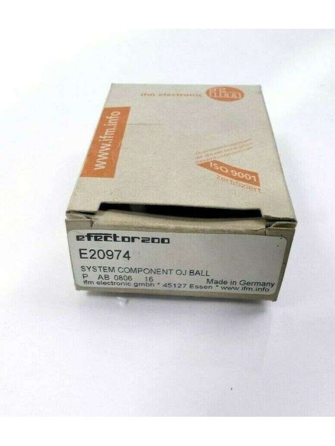 e20974-ifm electronic