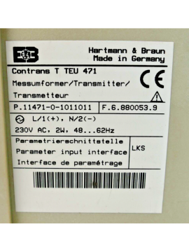 teu-hartmann & braun