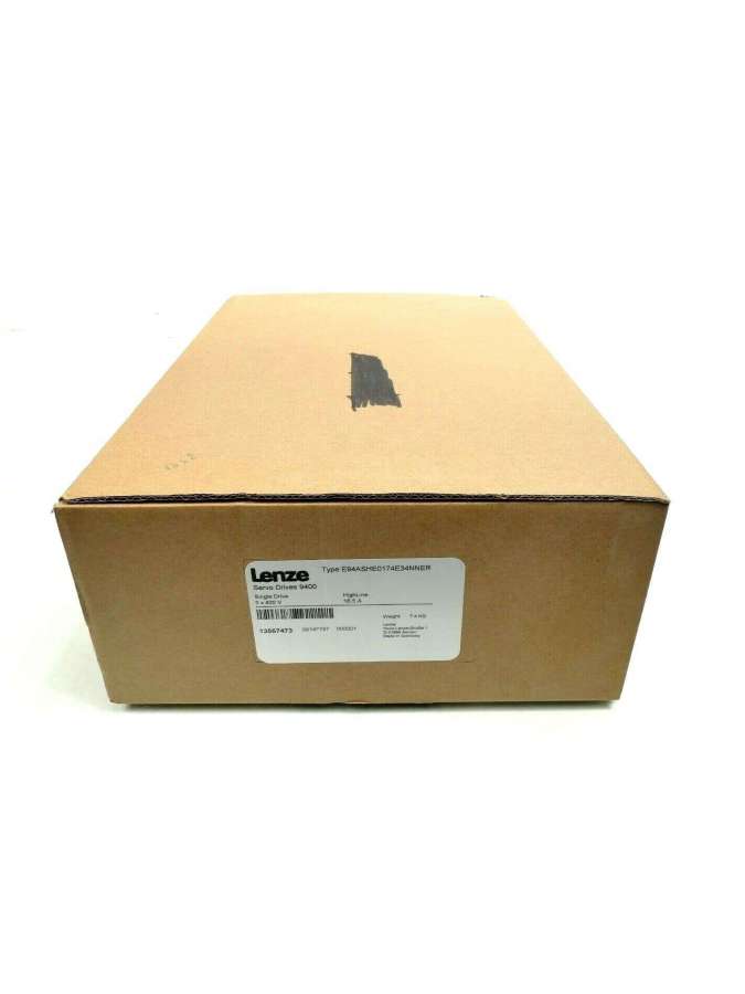 e94ashe0174e34nner-lenze