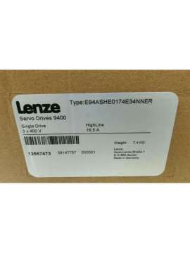 e94ashe0174e34nner-lenze