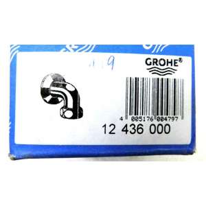 12436000 HANSGROHE