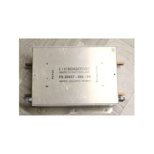 FS20937-580-99 SCHAFFNER