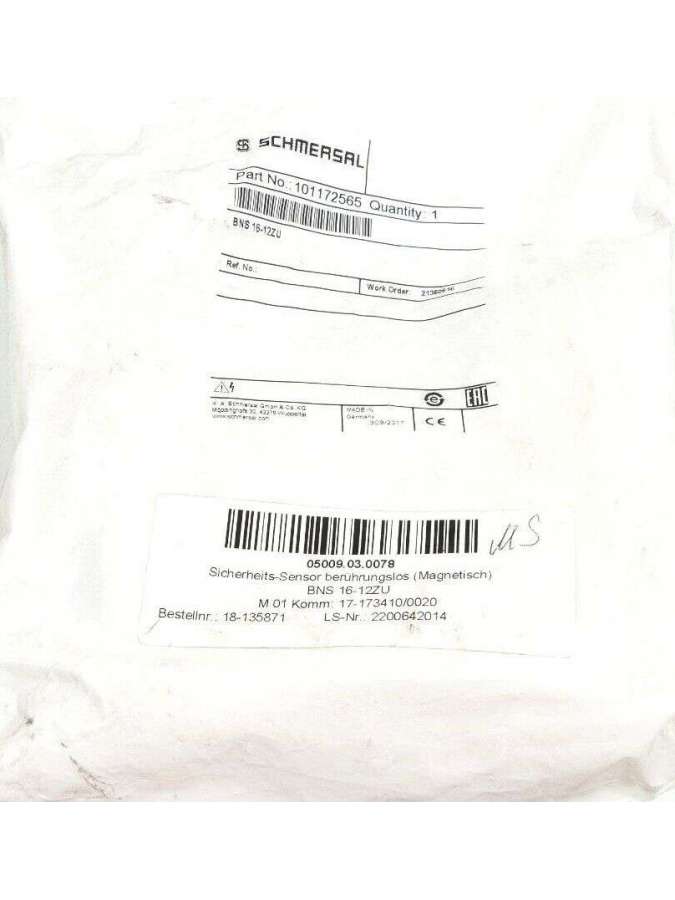 101172565-schmersal