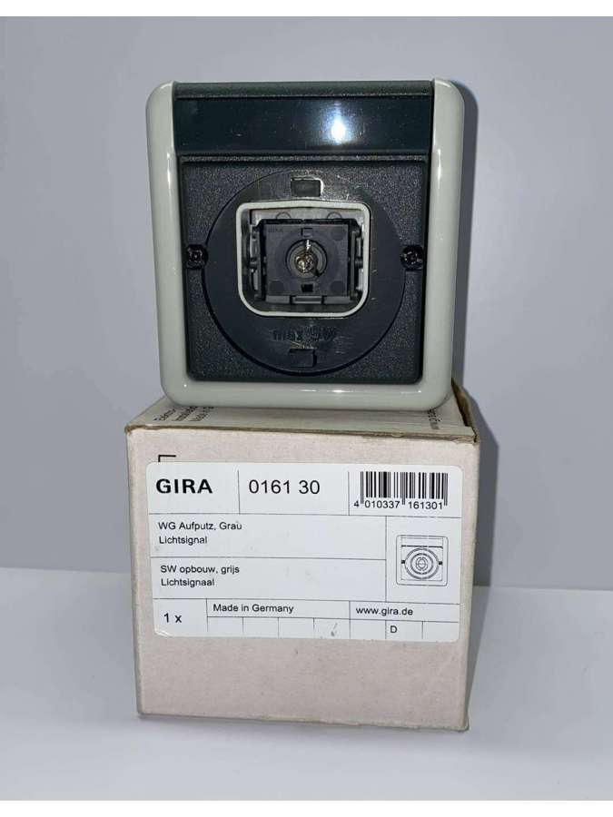 0161 30-gira