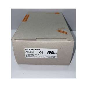 AC2258 IFM ELECTRONIC