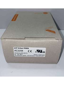 ac2258-ifm electronic