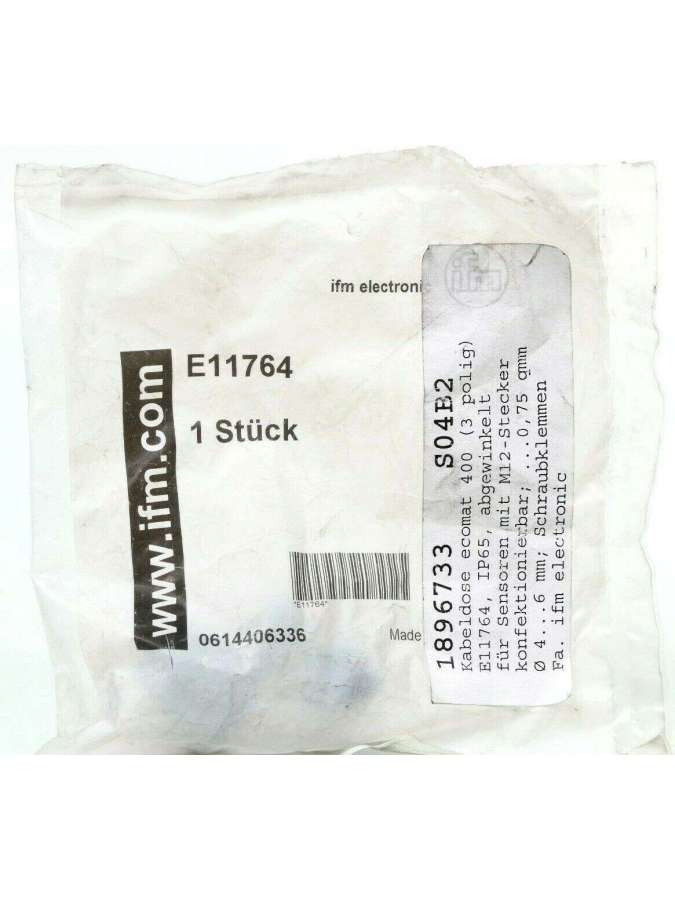e11764-ifm electronic