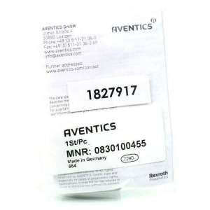 0830100455 AVENTICS