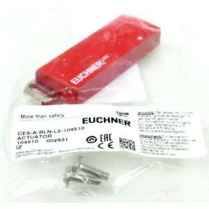 104510 EUCHNER